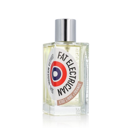 Etat libre orange fat - d’orange,