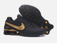 Scarpe nike shox R4 Nz