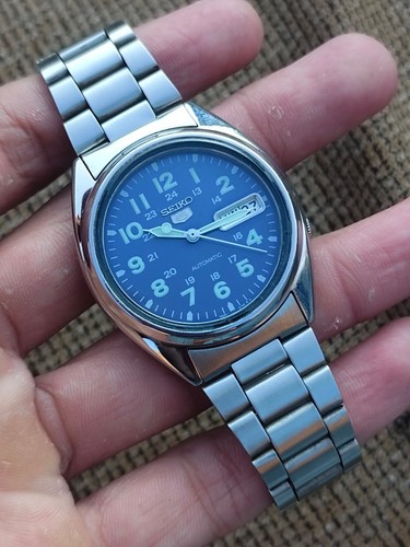 Orologio seiko 7s26 01v0 - orologio, 7s26-01v0