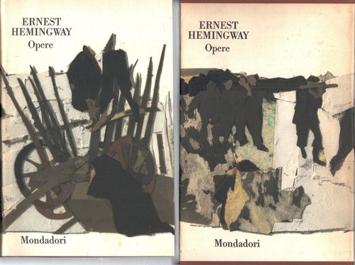 Hemingway opere di - hemingway,