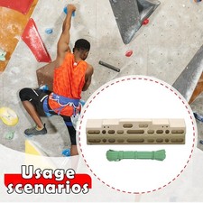 Trave da arrampicata per