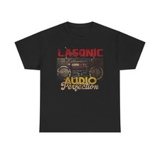 Maglietta Lasonic Audio