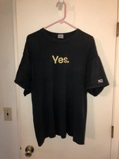 T-shirt vintage Y2K 2007
