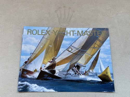 Rolex yacht master - rolex, yacht-master
