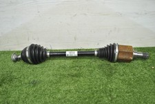 Originale BMW X3 F25 X4 F26 7619657 Semiasse anteriore sinistro X-Drive | 7779