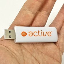 Nintendo EA Sports Active 2