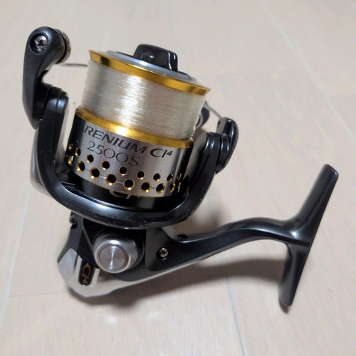 Mulinello pesca shimano - shimano, 09