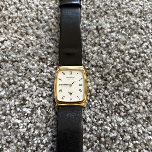 Orologio polso raymond weil - orologio,