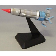 TB 1 Thunderbirds models
