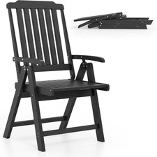 Sedia Da Giardino Pieghevole