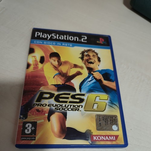 Pes pro evolution - pro, soccer