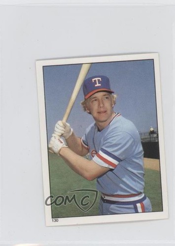 1981 topps stickers buddy - buddy, bell