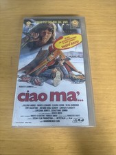 CIAO MA'... VASCO ROSSI 1988
