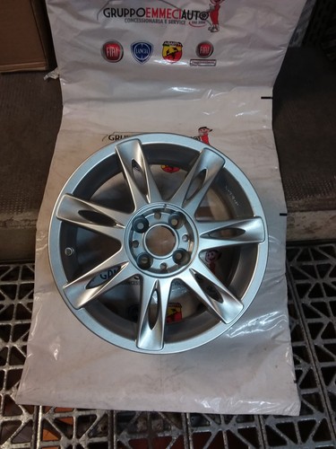 50900455 cerchio in - -, lega