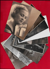 Lotto 12 Foto  Cartoline