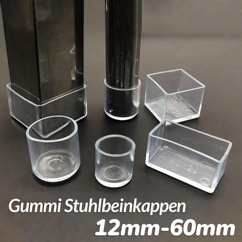 Coprigambe per sedia - , gomma