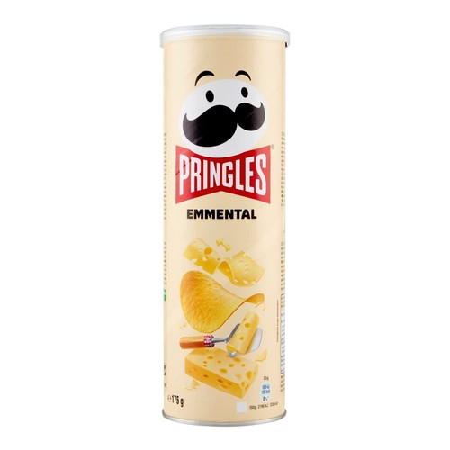 Pringles patatine gusto - pringles,