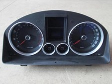 Strumentazione FIS tachimetro