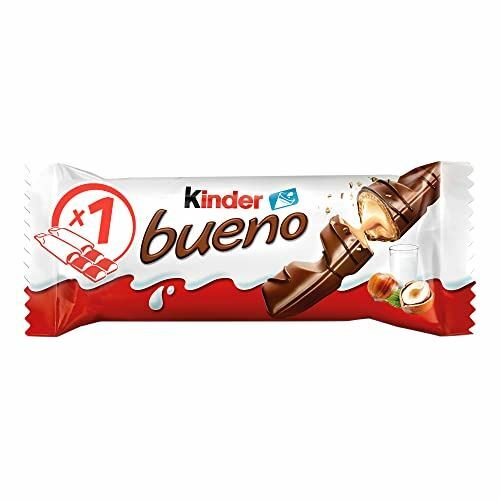 Kinder bueno mlk chcl - chcl, hzl