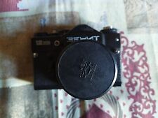 Macchina Fotografica reflex Zenit 12 SD Helios 44 m 4 58 mm F2