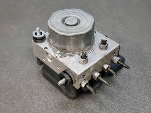 Blocco idraulico abs renault - blocco,