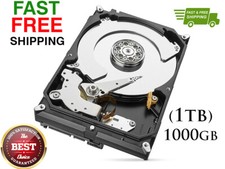 1000GB 1TB SANNCE DVR NVR