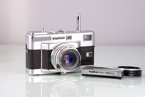 Premium rangefinder - premium,