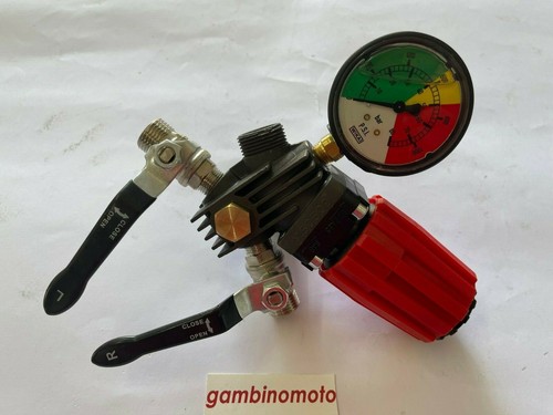 Gruppo comando per pompa - gruppo,