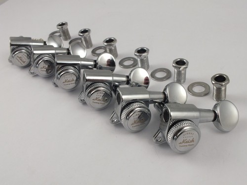 Testine bloccatrice cromate - testine, 6