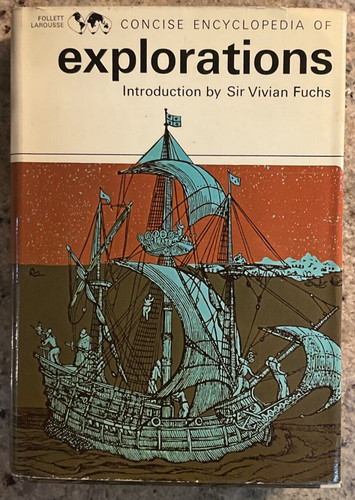 Concise encyclopedia - encyclopedia, of