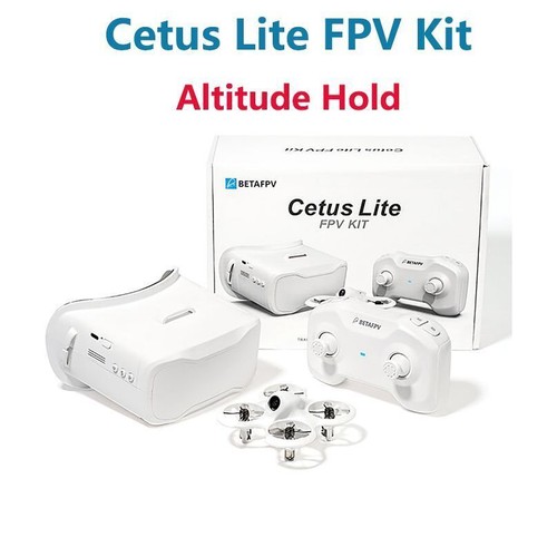 Betafpv cetus lite fpv - cetus,