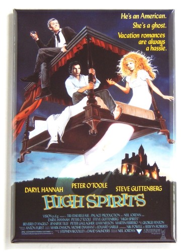 High spirits fridge - high,