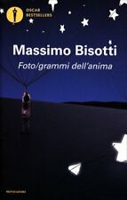 LIBRO FOTO/GRAMMI DELL'ANIMA