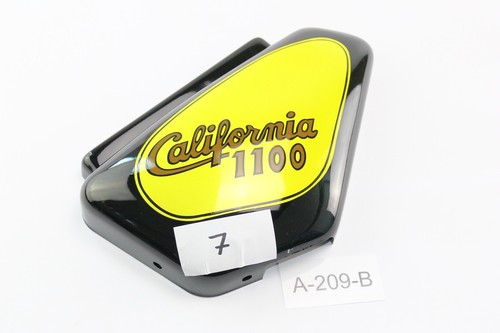 Moto guzzi 1100 - 1100, california