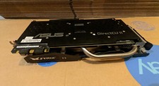 Used box asus strix - no,
