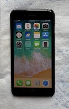 Apple iPhone 7 Plus schermo
