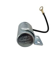 Condensatore Fiat 500 N D F L