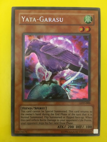 Carta yata garasu - yu,
