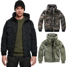 Brandit Bronx Giacca Invernale
