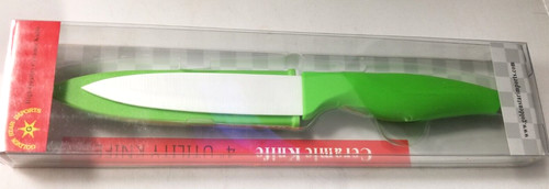 Coltello ceramica pollici - in,