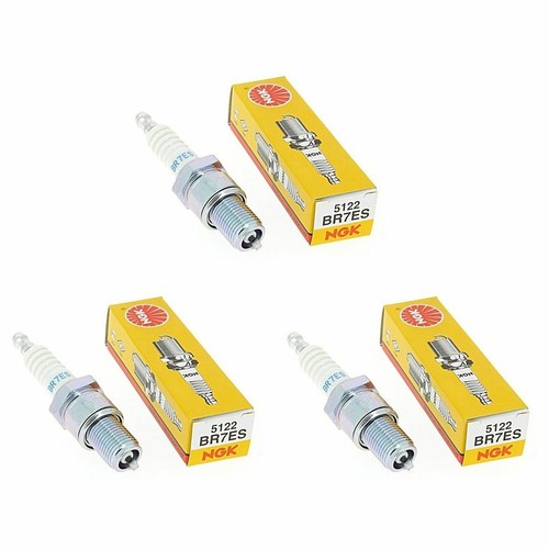Genuine ngk 5122 - ngk, spark