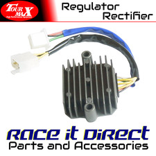 Tourmax Reg Rec per HONDA CB