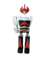 DANGUARD MULTIPOSION ROBOT