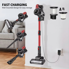 BRIEFNESS 20000Pa 800W