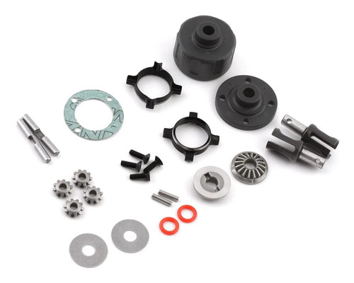 Xray active set - xray,