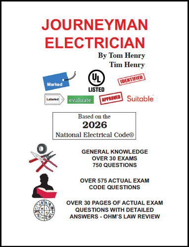 2026 journeyman electrician - 2026,