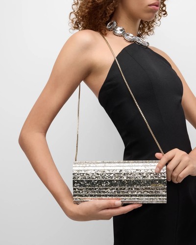 Borsa pochette tracolla - a,
