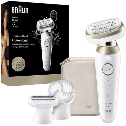 Braun silk epil flex 060 - flex, 9-060