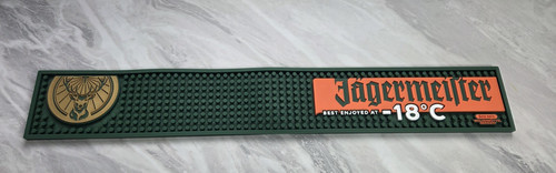 Jagermeister rubber bar pub - ⭐jagermeister,