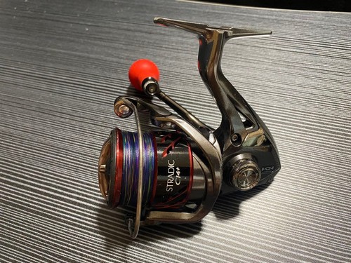 Mulinello spinning shimano - mulinello,